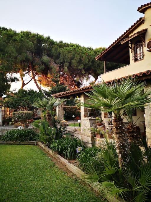 Kalamaki  Villa Lena Entire Cottage מראה חיצוני תמונה