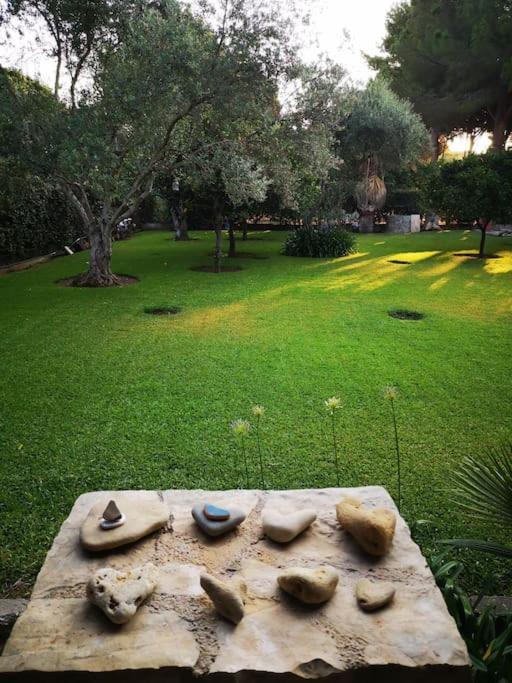 Kalamaki  Villa Lena Entire Cottage מראה חיצוני תמונה