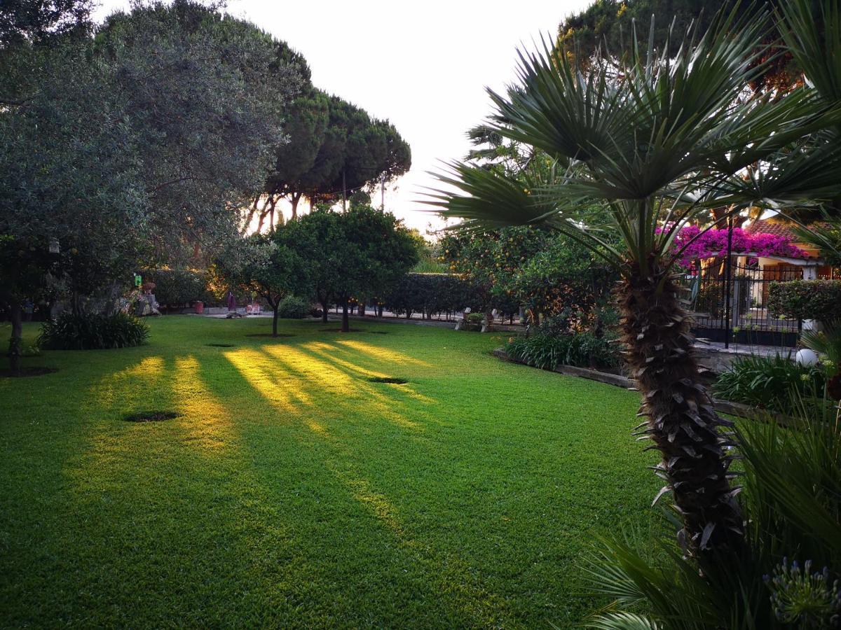 Kalamaki  Villa Lena Entire Cottage מראה חיצוני תמונה