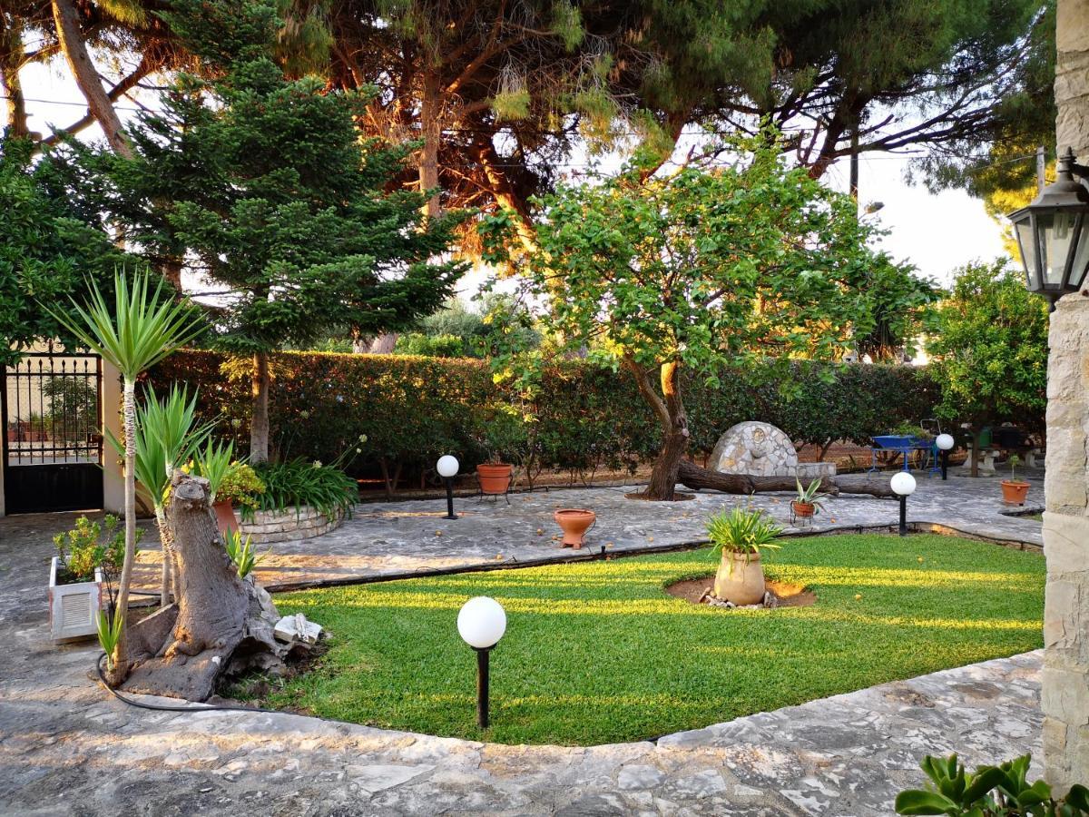 Kalamaki  Villa Lena Entire Cottage מראה חיצוני תמונה