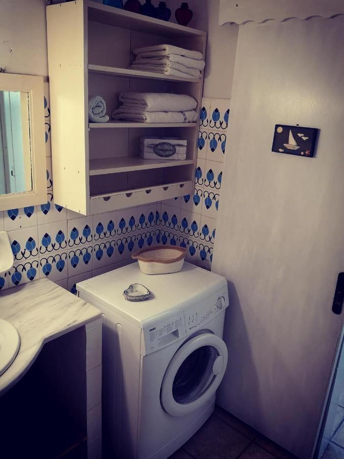 Kalamaki  Villa Lena Entire Cottage מראה חיצוני תמונה