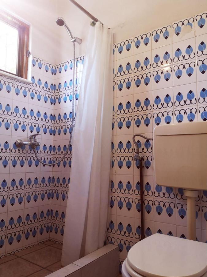 Kalamaki  Villa Lena Entire Cottage מראה חיצוני תמונה